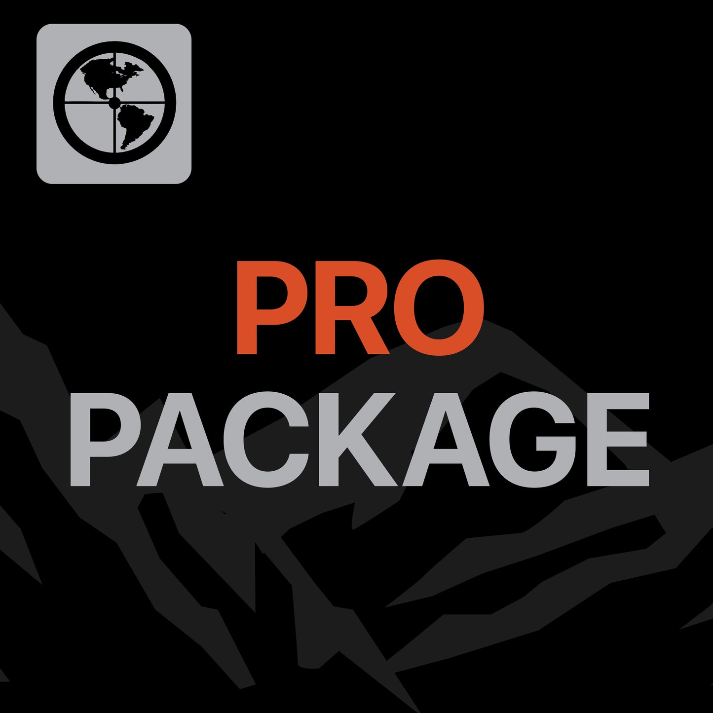 GOST Overland Pro Package