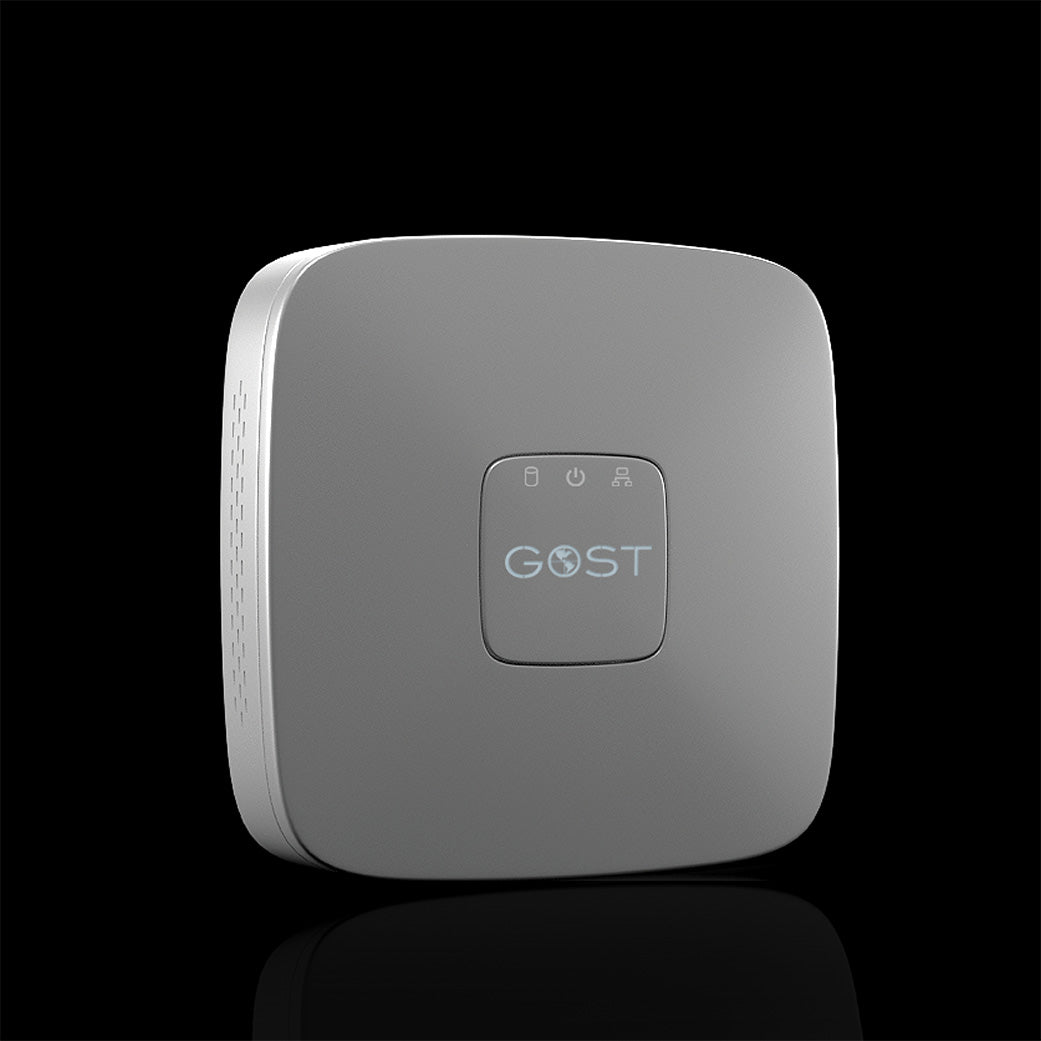 Gost Watch HD XVR